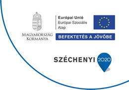 Befejeződött az EFOP-1.8.6-17-2017-00005 azonosító számú pályázatunk